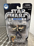 Star Wars Original Trilogy Collection Figure - A New Hope - Han Solo #7