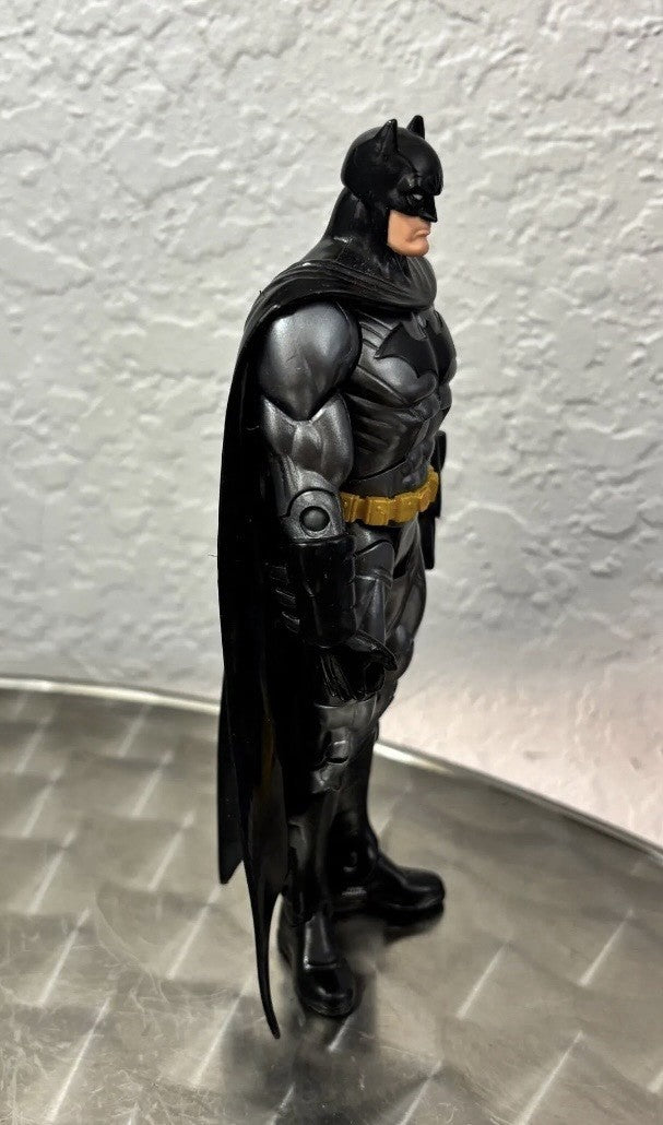Mattel DC Comics Batman Unlimited 52 BATMAN 6" Action Figure 2012