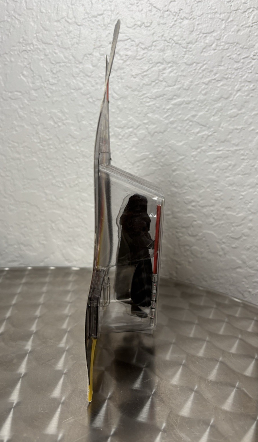Hasbro Star Wars Episode I Tatoonie Darth Maul  Action Figure 1999