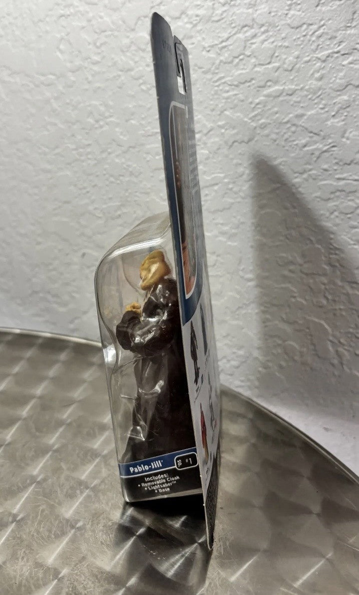 Star Wars Original Trilogy Collection PABLO-JILL Geonosis Arena AOTC #1, 2005