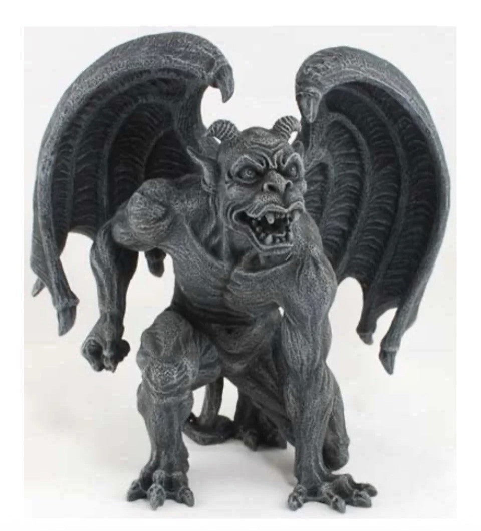 GARGOYLE GUARDIAN 6"