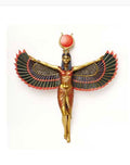 Open Wings Isis