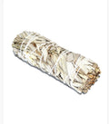 4" White Sage Smudge Stick