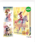 Summer Serenade Lenormand By Irene Captijn