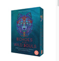 Echoes Of The Wild Souls By Martyna Szczykutowicz