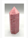 ~3" Rhodonite Obelisk