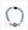 8mm Chakra Throat