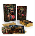 W.I.T.C.H. Woman Total Control Of Herself By Sullins &Toball