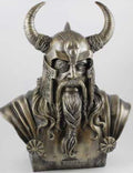 11" Odin Bust