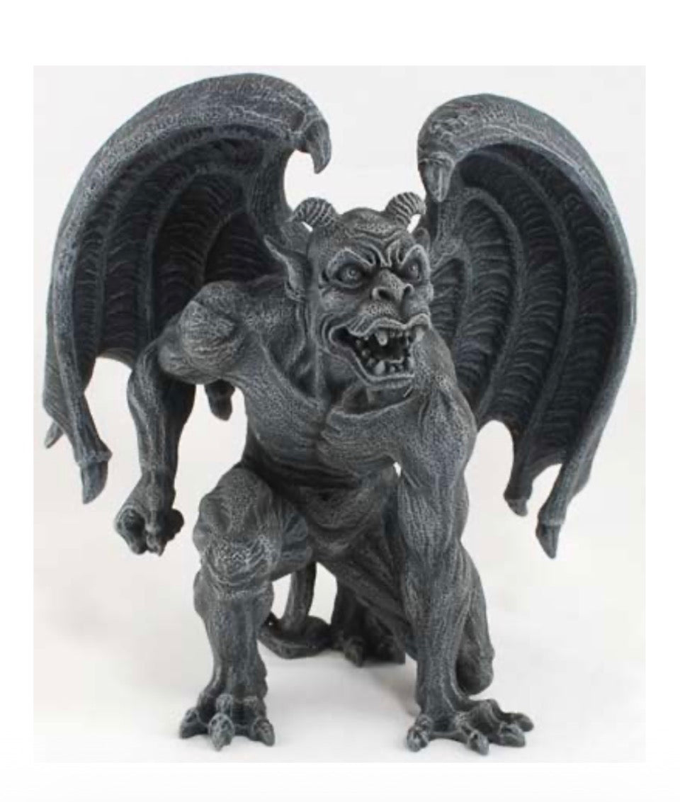 Gargoyle Guardian 6"