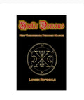 Goetic Demons By Lucien Rofocale