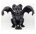 Ram Horned Gargoyle 6"