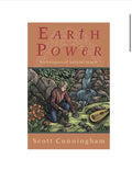 Earth Power By Scott Cunningham