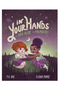 In Your Hands (Hc) By Dai & Marie