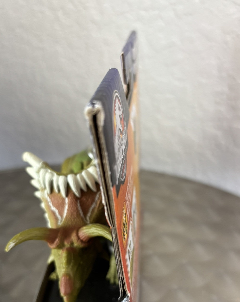Jurassic World Legacy Collection KOSMOCERATOPS Dinosaur Figure w/ Attack 7” NEW