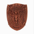 Triple Goddess, Mother, Maiden, Crone wall Plaque
