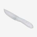 7 1/2" Selenite Athame